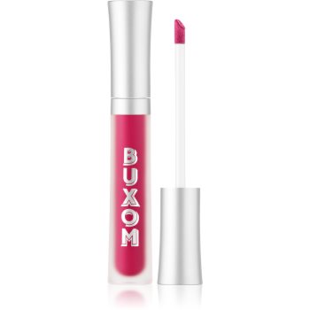 Buxom FULL-ON™ PLUMPING LIP MATTE ruj lichid mat, cu textură lejeră - imagine 2